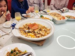 -湖锦酒楼·32年地道湖北菜(光谷店)