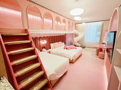 -陆地游轮西山温泉号