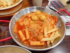 -Kpasta韩式意大利面