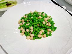 鸡头米小豌豆-福1088