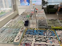-刺鸟眼镜全国连锁(春熙路店)