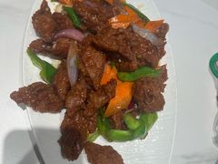 -恒盛居回族饭店