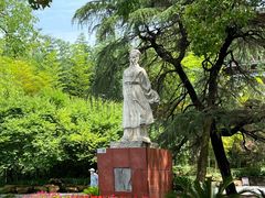 -东坡赤壁风景名胜区
