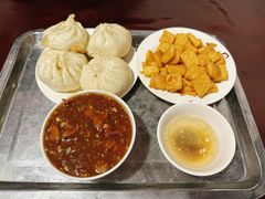-姚记炒肝店(鼓楼店)