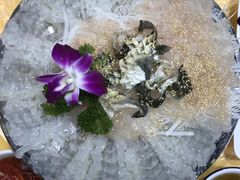 -官塘陈记鱼生·潮汕砂锅粥·牛肉火锅(潮枫路总店)