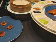 -四季小馆·潤·中国菜(越秀公园店)