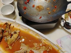 -小菜园新徽菜(马鞍山金鹰店)