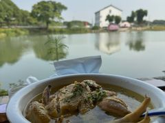 -水岸居湖景农家乐·阳澄湖大闸蟹