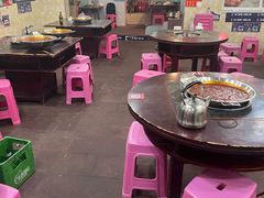 -储奇门鳝鱼火锅(总店)