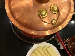 -南门涮肉(北洼路店)