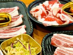 -杀猪天·韩国烤肉(总店)