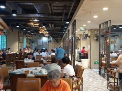 -舊街坊茶楼(市二宫店)