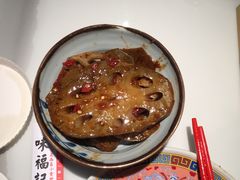-味福记·江西小炒·南昌小吃(青山湖万达店)