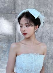 -荷玛高端新娘跟妆团队·彩妆培训