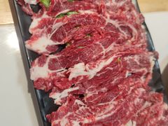 -三毛牛肉店(福强店)