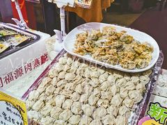 蚝仔炸云吞-蚝专家(北滘店)