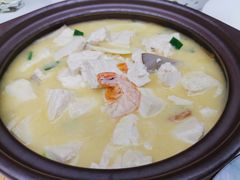 -蘭奢雅集·江浙菜(青山江滩店)