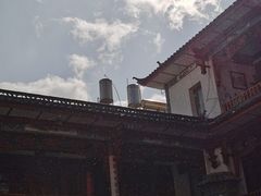 -璞真扎染博物馆