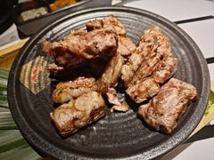 -赤坂亭M9和牛烧肉·日料398放题(万达店)