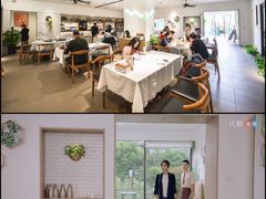 -一道餐厅(湖塘店)