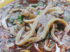 -蔺家老字号羊杂碎馆