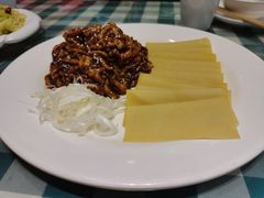 -紫光园·烤鸭(吕家营店)