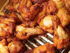 -比格比萨自助(延庆万达广场店)