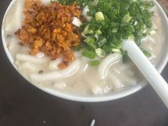 -老西关濑粉(文明路店)