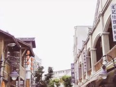 -两江国际影视城