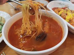 -韩食汇