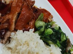 -复旦大学本部-食堂