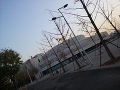 -北京园博大酒店