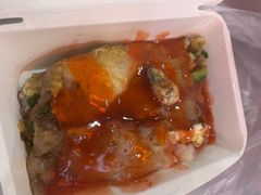 -大学城夜市大排档(凤栖路店)