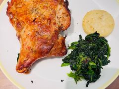 -萨莉亚意式餐厅(华泾天街店)