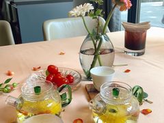 -芙蓉堂(武汉天地店)