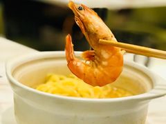 -南山鲜虾面·活鲜小馆·海味大连菜(南山总店)