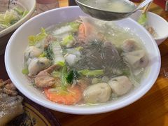 -十三妹咸米时店