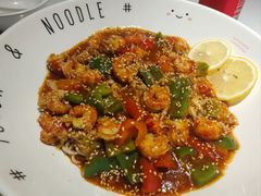 -友达面馆(广州总店)