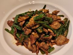 -院里寻菜·精致庭院菜(观沙岭店)