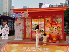 -VT101维多利广场