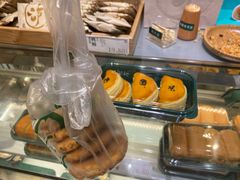 -泸溪河桃酥(西直门凯德店)