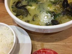 -鱼你在一起(南开天佑城店)