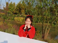 -花开海上生态园