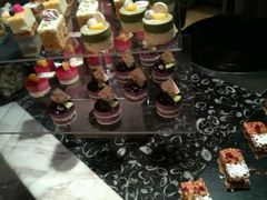 -阜阳富力万达嘉华酒店·美食汇自助餐厅