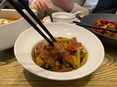 -榕意·川味之美(深业上城店)