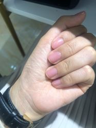-1T·1M 日式美甲美睫