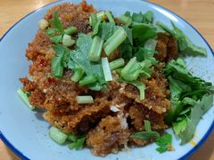 -朱大嘴肥肠血旺(福字街店)