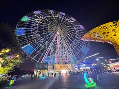 -南昌之星摩天轮