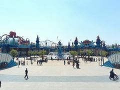 -华夏文旅海洋公园