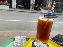 -茶是一枝花泡茶店